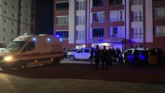 Sivas'ta korkunç cinayet
