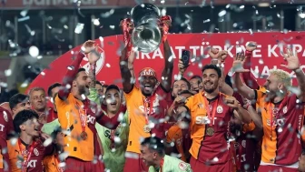 Galatasaray'ın şampiyonluk maçı ne zaman?
