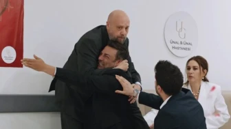 Kızılcık Şerbeti 102. bölüm fragmanı yayınlandı mı?