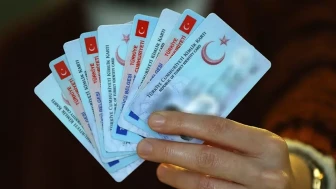 Ehliyet yenilemek için son çağrı