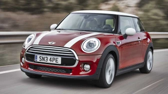 2025 Mayıs Mini Cooper fiyat listesi