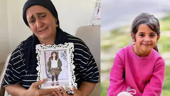 Narin Güran'ın annesi Yüksel Güran'ın cezaevindeki son hali ortaya çıktı