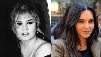 Hande Ataizi'den yıllar sonra 'Ruhsar' itirafı: Sezen Aksu bırakmak isteyebilir