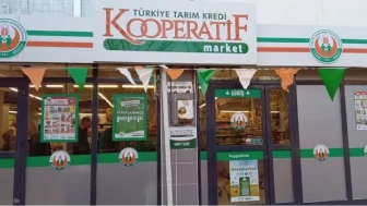 Tarım Kredi'den Anneler Günü’ne lezzetli sürpriz: Yemek yap, paylaş, hediyeyi kap!