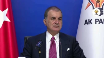 Ömer Çelik’ten ateşkes açıklaması