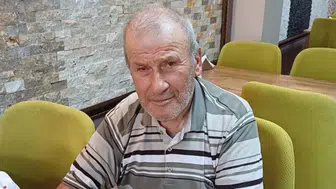 Evinin arkasındaki su kuyusunu kontrol ederken canından oldu!