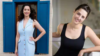 Melis Birkan Kimdir? Issız Adam’ın Ada'sı Melis Birkan'ın hayatı ve kariyeri!