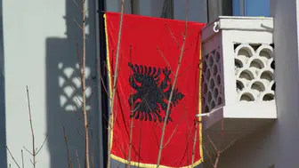 Arnavutluk AB üyelik sürecinde yeni bir aşamaya geçti