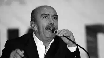 Hamit Geylani hayatını kaybetti