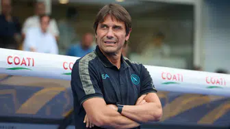 Antonio Conte fişi çekti: Serie A'da şampiyon Napoli