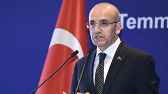Terör örgütünün fesih kararı sonrası Bakan Şimşek’ten açıklama