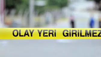 Mardin'de silahlı kavga! 1 ölü