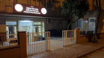 Adana'da kahreden ölüm: Sulama kanalına düşen kardeşini kurtarmak isterken boğuldu!