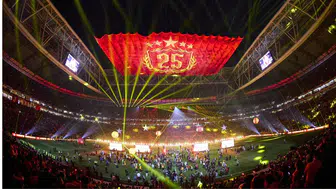 Galatasaray'ın Yenikapı'daki şampiyonluk kutlaması ne zaman?