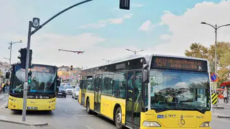 İstanbul’da özel halk otobüsü grevi sona erdi: Şoförler İBB ile anlaştı