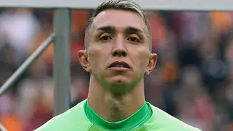 Galatasaray, Muslera'nın yerini dolduruyor!