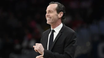 NBA'de yılın en iyi başantrenörü belli oldu