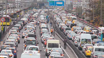 27 Mayıs İstanbul'da bugün hangi yollar trafiğe kapalı?
