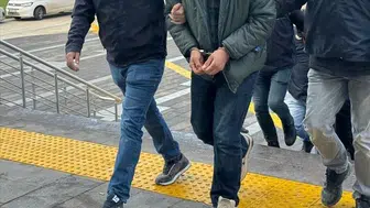 Diyarbakır'da dolandırıcılık operasyonu!