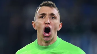 Galatasaray'dan kaleci transferine yeni aday
