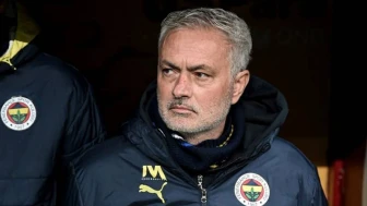 Jose Mourinho, sürpriz ayrılığa izin verdi!