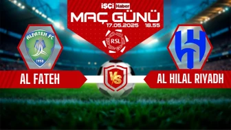 Al Fateh–Al Hilal Riyadh maçı ne zaman, saat kaçta ve hangi kanalda?