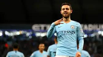 Galatasaray'ın Bernardo Silva'ya yaptığı teklif ortaya çıktı!