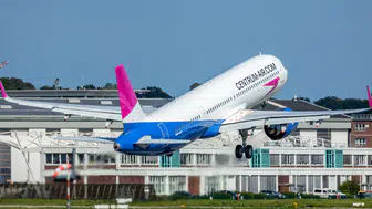 Cetrum Air, Özbekistan'dan İstanbul'a uçuş başlattı!