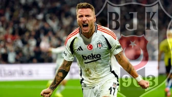 Beşiktaş'a Immobile yerine dünyaca ünlü golcü!