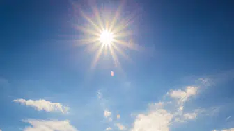 Meteoroloji'den hafta sonu uyarısı