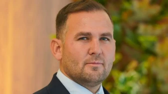 Yeniden Refah Partisi Türkoğlu İlçe Başkanı Kaplan'dan istifa!