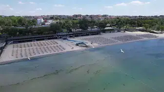 İstanbul’da plaj giriş ücretleri rekora koşuyor! İşte güncel İstanbul plaj fiyatları