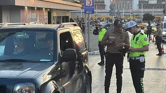 Huzur İstanbul uygulaması: 873 kişi gözaltında!