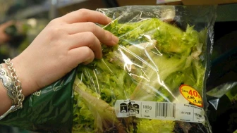 Hazır salata paketleri toplatılıyor: Alerjen tehlikesi ortaya çıktı!