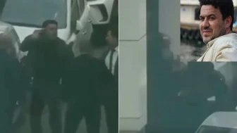 Şok iddia: Eski holding çalışanı, tazminat için darp edilerek öldü!