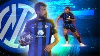 Kanser yüzünden gerçek hayatı başlayan adam: Francesco Acerbi