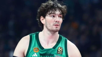 Cedi Osman'a büyük tepki
