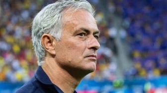 Fenerbahçe'de Mourinho'nun yerine gelecek teknik direktör adayları belli oldu!