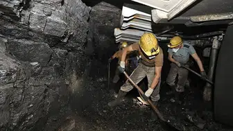 Türkiye Taşkömürü Kurumu işçi alımı yapacak
