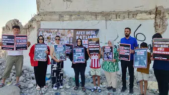 Saitbey Sitesi davasında bugün 8. duruşma görülecek
