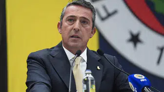Ali Koç'tan flaş transfer: Gözünü kararttı