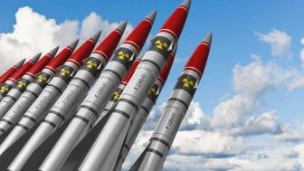 Türkiye’de nükleer silah var mı? Dünyanın en güçlü nükleer güçleri açıklandı!
