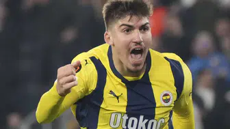 Yusuf Akçiçek, Bundesliga yolcusu!