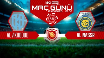 Al Akhdoud-Al Nassr maçı ne zaman, saat kaçta ve hangi kanalda?