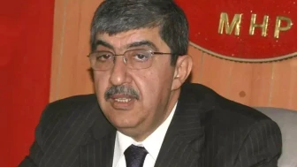 MHP Milletvekili Mehmet Ekici kimdir?