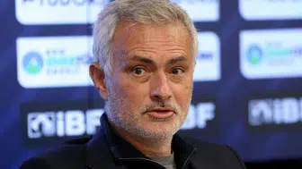 Jose Mourinho, Fenerbahçe'nin elini kolunu bağladı!