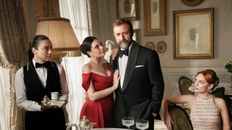 Kral Kaybederse 14. bölüm fragmanı damga vurdu!