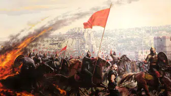 29 Mayıs 1453: Çağları değiştiren zafer!