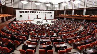 AK Parti Anayasa Komisyonu’nun ilk toplantısının tarihi belli oldu
