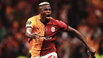 Fenerbahçe'nin Osimhen için yaptığı teklifin detayları ortaya çıktı